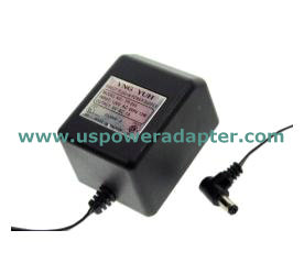 New YngYuh YP-054 AC Power Supply Charger Adapter
