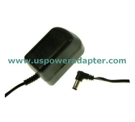 New Component Telephone U090020D12 AC Power Supply Charger Adapter