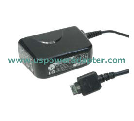 New LG STA-P51WR AC Power Supply Charger Adapter