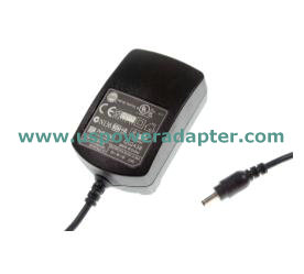 New Palm PSM02R-055 AC Power Supply Charger Adapter