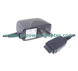 New LG TA-P01WS AC Power Supply Charger Adapter