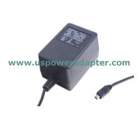 New Trans DV-W120 AC Power Supply Charger Adapter