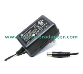 New Leader MT20-21120-A01F AC Power Supply Charger Adapter