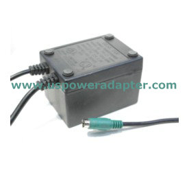 New Symbol 250-C2 AC Power Supply Charger Adapter