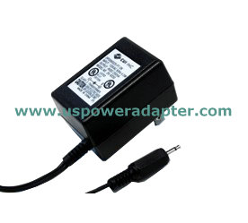 New CUI Stack DV-6250 AC Power Supply Charger Adapter