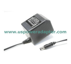 New DVE DV-07540S AC Power Supply Charger Adapter