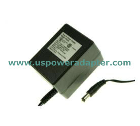 New X10 PR30A AC Power Supply Charger Adapter