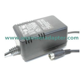 New Desk-Top 100000481C AC Power Supply Charger Adapter