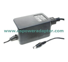 New Desk-Top Class 2 MIL-16DT AC Power Supply Charger Adapter