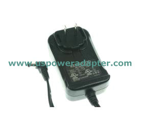 New Kenwood W080989 AC Power Supply Charger Adapter