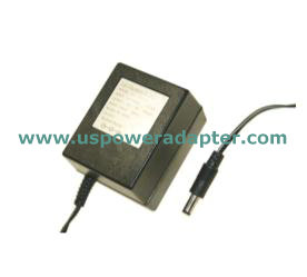 New S-amp;S UB5009 AC Power Supply Charger Adapter