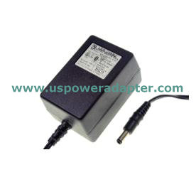 New Lien Chang B8A-15-105A AC Power Supply Charger Adapter