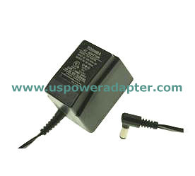 New Toshiba TAC-6500BK AC Power Supply Charger Adapter