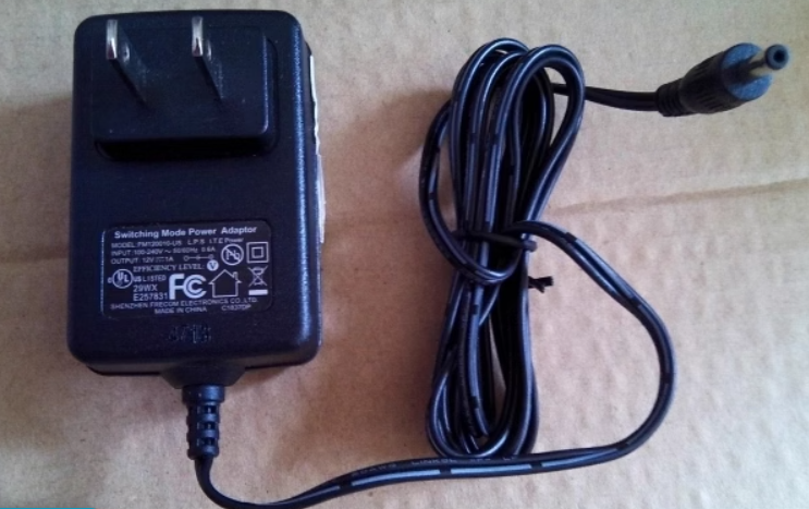 *Brand NEW* FM120010-US 12V 1A AC ADAPTER Power Supply