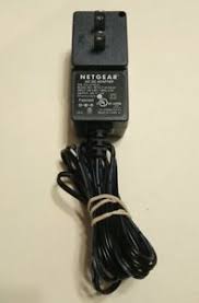 NEW 12V 1.0A NETGEAR MT12-Y1201200-A1 332-10190-01 AC Charger For Router Modem Push2TV Power Supply