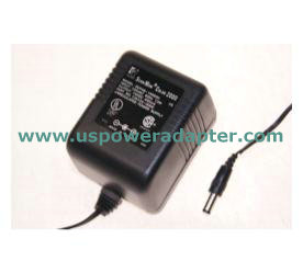 New ScanMan SCP48150650 AC Power Supply Charger Adapter New ScanMan SCP48150650 AC Power Supply Charger Adapter