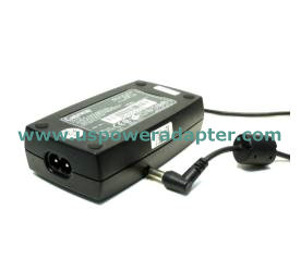 New Gateway PA-1480-19Q AC Power Supply Charger Adapter New Gateway PA-1480-19Q AC Power Supply Charger Adapter