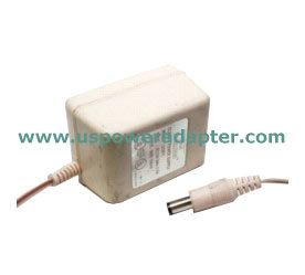 New Total Perfection U2391EAC Power Supply Charger Adapter New Total Perfection U2391EAC Power Supply Charger Adapter