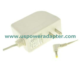 New Generic PRS-C24US12 AC Power Supply Charger Adapter New Generic PRS-C24US12 AC Power Supply Charger Adapter