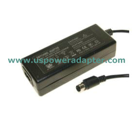 New Switching Adaptor JHSQ0512SW335 AC Power Supply Charger Adapter New Switching Adaptor JHSQ0512SW335 AC Power Supply Charger Adapter