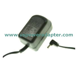 New General U075010D12 AC Power Supply Charger Adapter New General U075010D12 AC Power Supply Charger Adapter