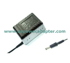 New Anoma AEC-N35121 AC Power Supply Charger Adapter New Anoma AEC-N35121 AC Power Supply Charger Adapter