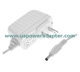 New Energizer TS22-500500S AC Power Supply Charger Adapter New Energizer TS22-500500S AC Power Supply Charger Adapter
