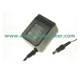New Sino-American A20930N AC Power Supply Charger Adapter New Sino-American A20930N AC Power Supply Charger Adapter