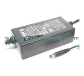 New Challenger Cable HK-AD-120U267-DA AC Power Supply Charger Adapter New Challenger Cable HK-AD-120U267-DA AC Power Supply Charger Adapter