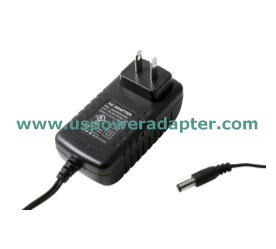 New AC Adaptor JDA0300500250WUS AC Power Supply Charger Adapter New AC Adaptor JDA0300500250WUS AC Power Supply Charger Adapter