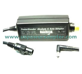 New Gateway 490010F AC Power Supply Charger Adapter New Gateway 490010F AC Power Supply Charger Adapter
