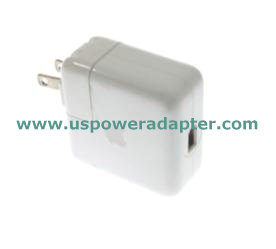 New Apple A1003 AC Power Supply Charger Adapter New Apple A1003 AC Power Supply Charger Adapter