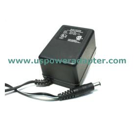 New Generic SB41-120A AC Power Supply Charger Adapter New Generic SB41-120A AC Power Supply Charger Adapter