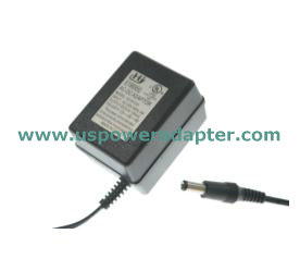 New Huajung DC351331 AC Power Supply Charger Adapter New Huajung DC351331 AC Power Supply Charger Adapter