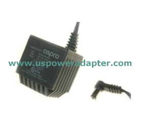 New Aspro MAA35095130F AC Power Supply Charger Adapter New Aspro MAA35095130F AC Power Supply Charger Adapter