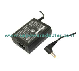 New Sony cechzac2 AC Power Supply Charger Adapter New Sony cechzac2 AC Power Supply Charger Adapter