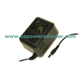 New GlobTek GT-348-12-800D AC Power Supply Charger Adapter New GlobTek GT-348-12-800D AC Power Supply Charger Adapter