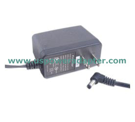 New Franmar ADS68181812W12125 AC Power Supply Charger Adapter New Franmar ADS68181812W12125 AC Power Supply Charger Adapter