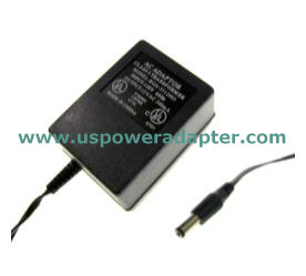 New Generic RGA-3512003 AC Power Supply Charger Adapter New Generic RGA-3512003 AC Power Supply Charger Adapter
