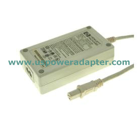 New HP SDD018-1000 AC Power Supply Charger Adapter New HP SDD018-1000 AC Power Supply Charger Adapter