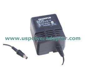 New Olympus A911 AC Power Supply Charger Adapter New Olympus A911 AC Power Supply Charger Adapter