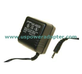 New FP AD3515-06-300 AC Power Supply Charger Adapter New FP AD3515-06-300 AC Power Supply Charger Adapter
