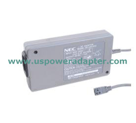 New Nec OP-520-1201 AC Power Supply Charger Adapter New Nec OP-520-1201 AC Power Supply Charger Adapter