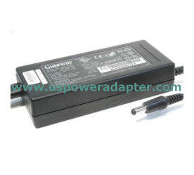 New Gateway ADP-90AB Power Supply Charger Adapter New Gateway ADP-90AB Power Supply Charger Adapter