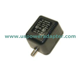 New General MKA-41150300 AC Power Supply Charger Adapter New General MKA-41150300 AC Power Supply Charger Adapter