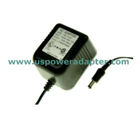 New Anoma AEC-4112C AC Power Supply Charger Adapter New Anoma AEC-4112C AC Power Supply Charger Adapter