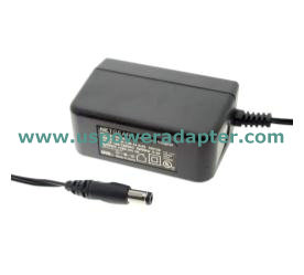 New Netgear DSA-12R-12 AC Power Supply Charger Adapter New Netgear DSA-12R-12 AC Power Supply Charger Adapter