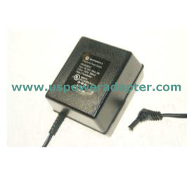 New Motorola 5864200W12 AC Power Supply Charger Adapter New Motorola 5864200W12 AC Power Supply Charger Adapter