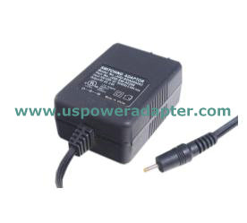 New Switching Adaptor jodsda050262 AC Power Supply Charger Adapter New Switching Adaptor jodsda050262 AC Power Supply Charger Adapter