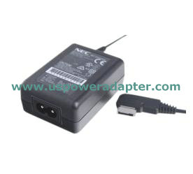 New Nec maybh0006 AC Power Supply Charger Adapter New Nec maybh0006 AC Power Supply Charger Adapter